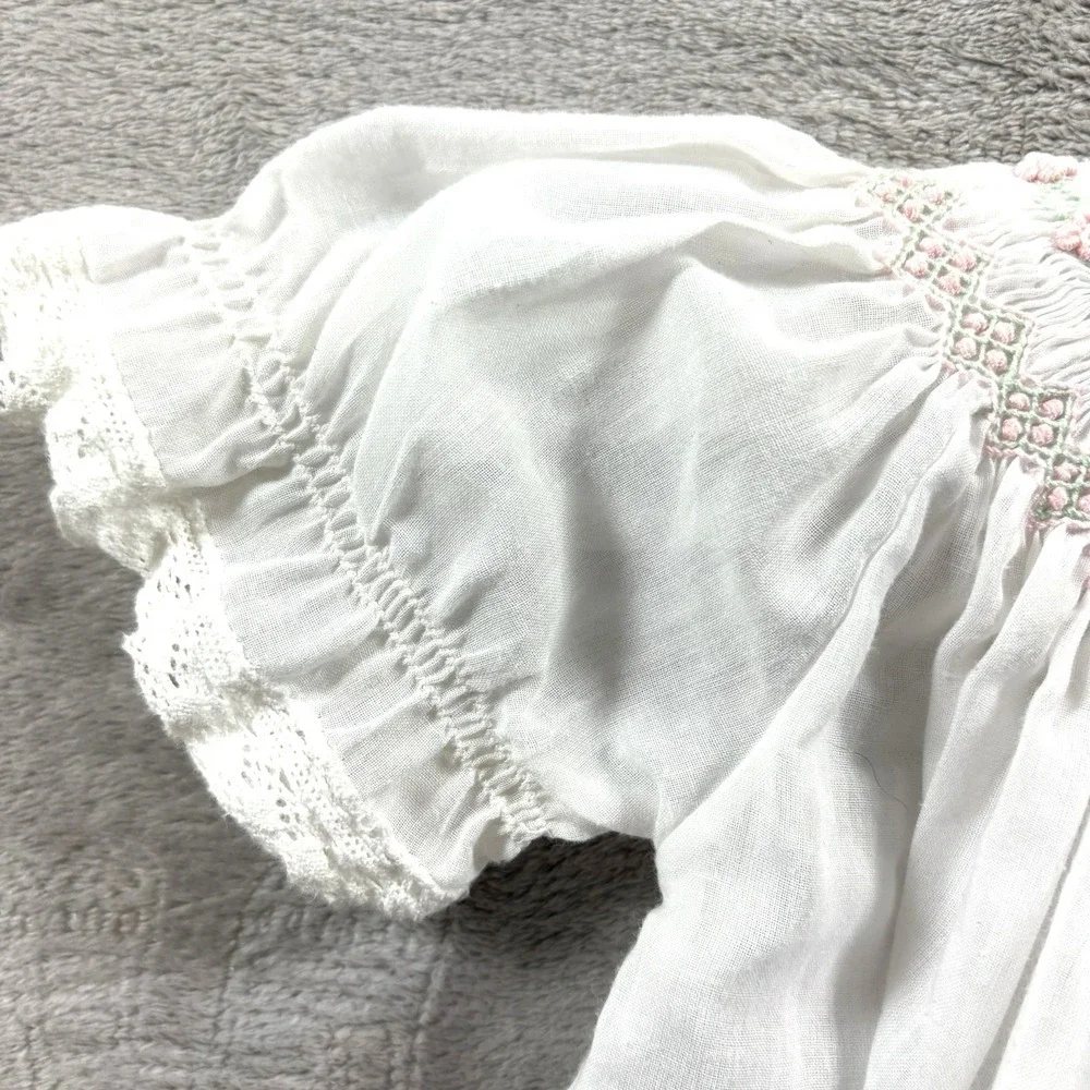 Will’beth beautiful dress